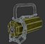 lock chain obj