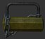 lock chain obj