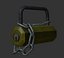 lock chain obj