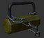 lock chain obj