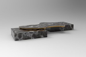 Navarra Center Table