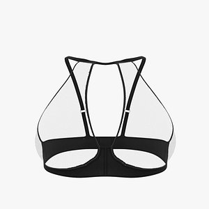 3D Bustier SS 120 model