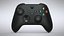 Xbox Series X Carbon Black Controller