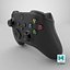 Xbox Series X Carbon Black Controller