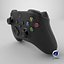 Xbox Series X Carbon Black Controller