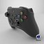 Xbox Series X Carbon Black Controller