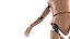 Humanoid Crash Test Dummy Rigged