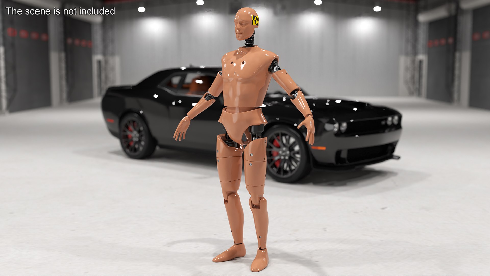 Humanoid Crash Test Dummy Rigged 3D model https://p.turbosquid.com/ts-thumb/7P/rT0SMo/9M/humanoidcrashtestdummyriggedmb3dmodel002/jpg/1722523236/1920x1080/fit_q87/8789dde57e0950f5e15d9e77cf518d848c79f5e6/humanoidcrashtestdummyriggedmb3dmodel002.jpg