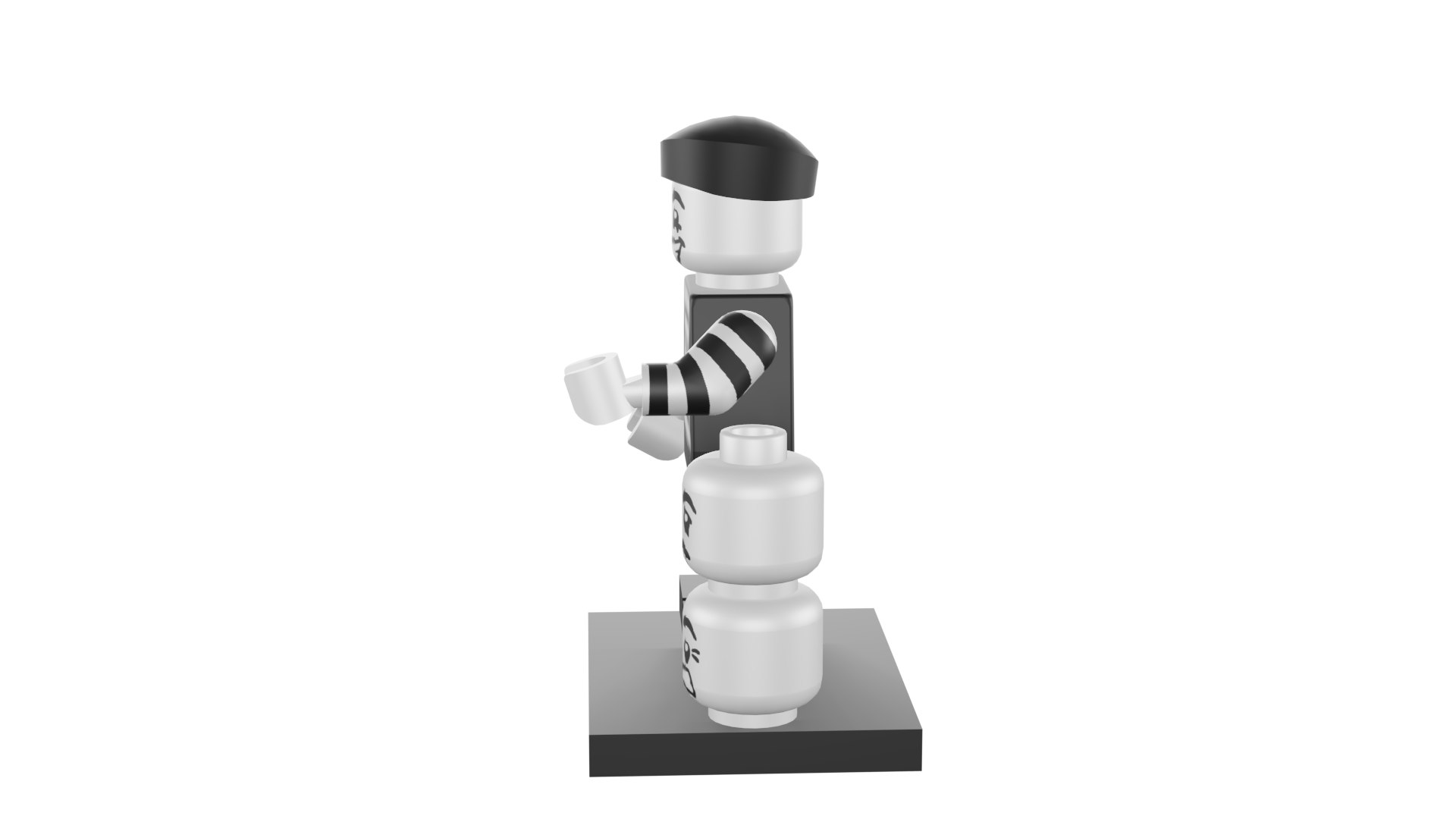 Lego Minifig - 8684-9 Mime 3D model https://p.turbosquid.com/ts-thumb/7P/tWx8HR/0E/v0385/png/1744827580/1920x1080/fit_q87/25d854c6e11146fd3a9f90fef33a97a4863a88e4/v0385.jpg
