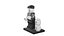 Lego Minifig - 8684-9 Mime