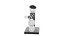 Lego Minifig - 8684-9 Mime