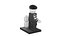Lego Minifig - 8684-9 Mime