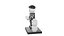 Lego Minifig - 8684-9 Mime