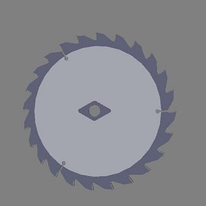 Sawblade