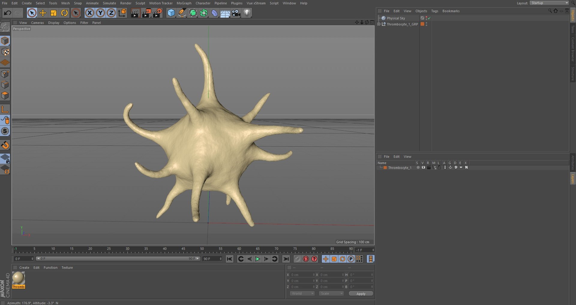 platelet thrombocyte 1 3D model https://p.turbosquid.com/ts-thumb/7P/vpN9T9/Zh5vVGls/screenshot_c4d/jpg/1554890068/1920x1080/fit_q87/bf96b93e090b7045df110c81d4578a6df03d4b86/screenshot_c4d.jpg