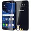 Samsung Galaxy S7 Edge toutes les couleurs avec bac pour carte SD / SIM