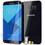 Samsung Galaxy S7 Edge toutes les couleurs avec bac pour carte SD / SIM