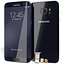 Samsung Galaxy S7 Edge toutes les couleurs avec bac pour carte SD / SIM