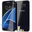 Samsung Galaxy S7 Edge toutes les couleurs avec bac pour carte SD / SIM