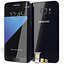 Samsung Galaxy S7 Edge toutes les couleurs avec bac pour carte SD / SIM