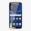 Samsung Galaxy S7 Edge toutes les couleurs avec bac pour carte SD / SIM