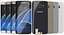 Samsung Galaxy S7 Edge toutes les couleurs avec bac pour carte SD / SIM