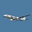 A350-900 Bangkok