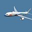 A350-900 Bangkok