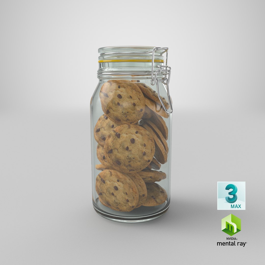 real cookies jar 3D model https://p.turbosquid.com/ts-thumb/7P/y3l48D/2W8MuKQD/stemcell_max_mental_ray_render/png/1561797113/1920x1080/fit_q87/ece8043991ae1575f11901abe96d3e9203795a2c/stemcell_max_mental_ray_render.jpg