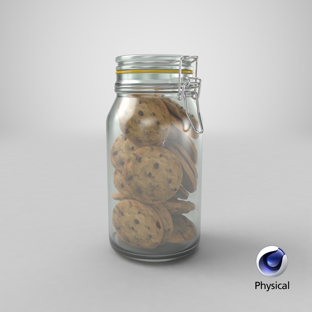 real cookies jar 3D model https://p.turbosquid.com/ts-thumb/7P/y3l48D/PX8nPYxJ/stemcell_cinema_4d_physical_render/png/1561797108/1920x1080/fit_q87/ea9edb4482fb1feabbffd5a19231f8ed217b8ec3/stemcell_cinema_4d_physical_render.jpg