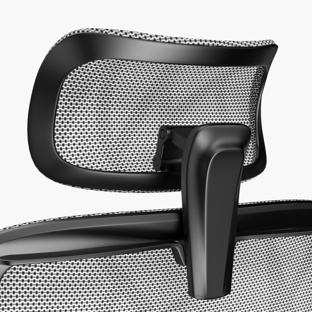 Ultron Chair 3D model - TurboSquid 2174256