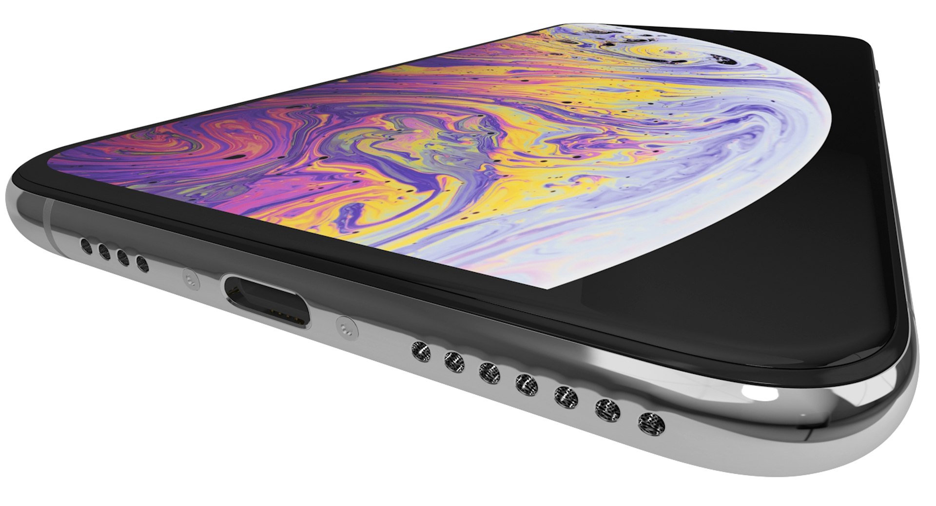 3D model realistic apple iphone xs https://p.turbosquid.com/ts-thumb/7P/yL8FCH/4z8GA8Zr/10s/jpg/1536966039/1920x1080/fit_q87/c0164aff84764dd1f618c844dc16bc2ecd9017b7/10s.jpg