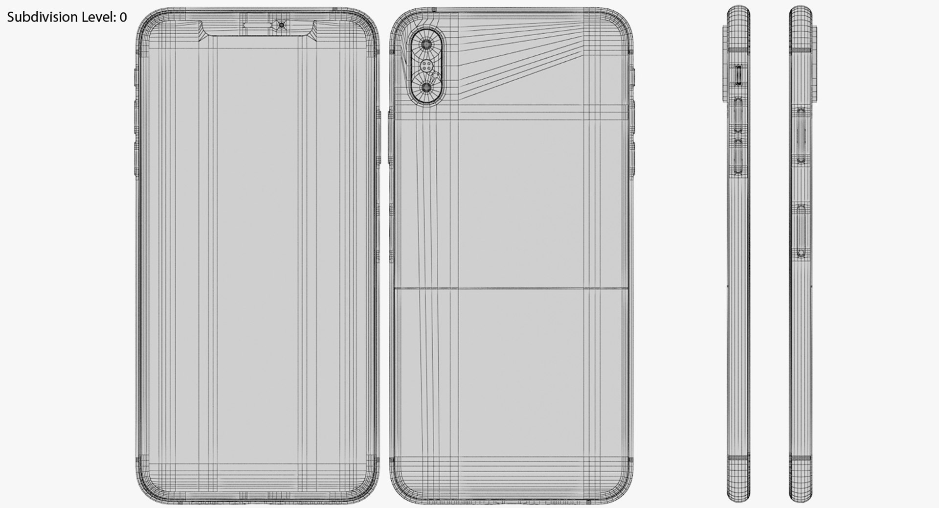 3D model realistic apple iphone xs https://p.turbosquid.com/ts-thumb/7P/yL8FCH/9Jio7tzu/2_0/jpg/1536963981/1920x1080/fit_q87/c3fc0b3d971480b7d96ec6a34ad32db49586c047/2_0.jpg