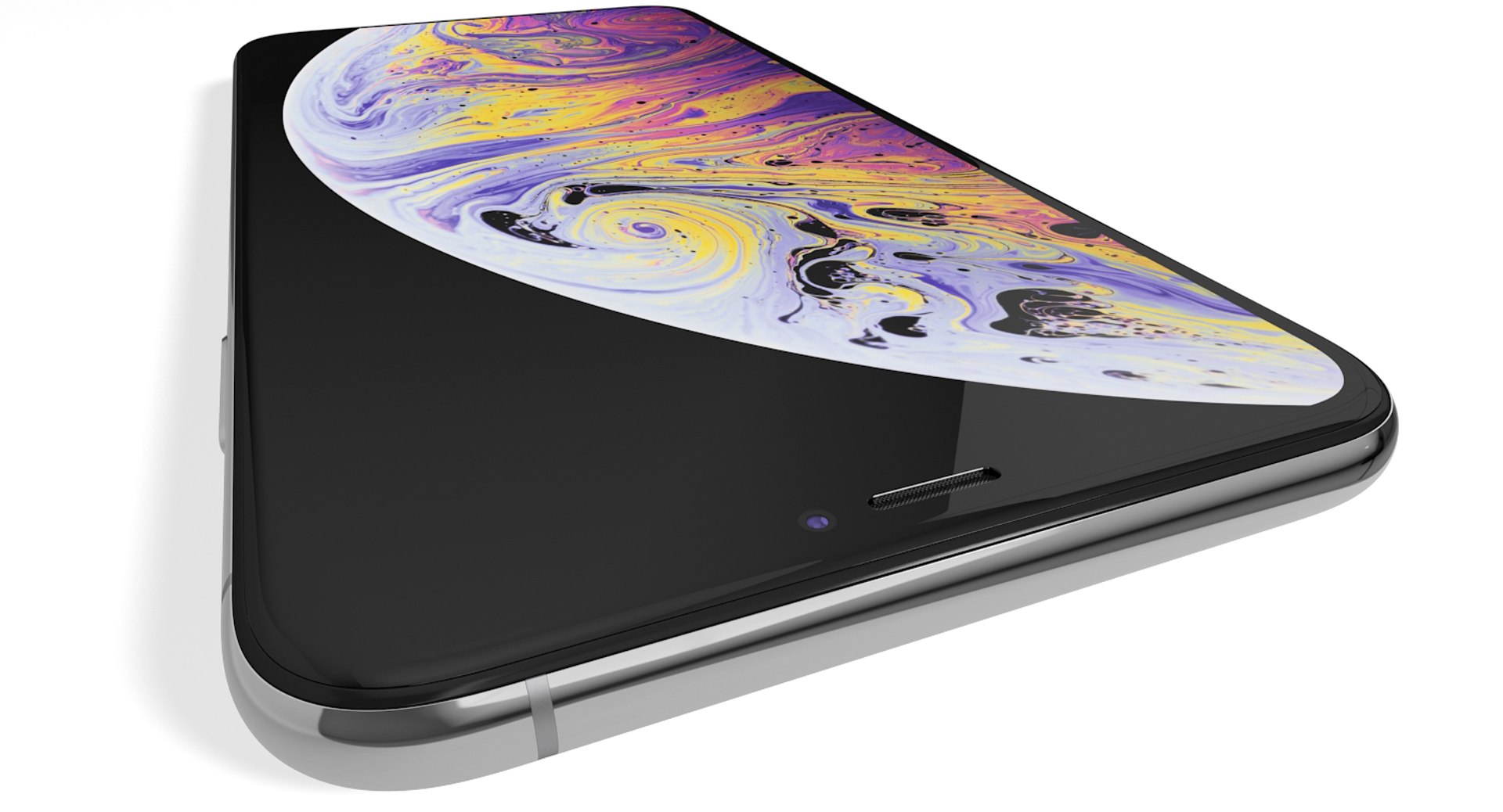 3D model realistic apple iphone xs https://p.turbosquid.com/ts-thumb/7P/yL8FCH/EcYDoqAu/8s/jpg/1536966039/1920x1080/fit_q87/0badbdcaa9ac7d8f058204e931f0e8fc2db31971/8s.jpg
