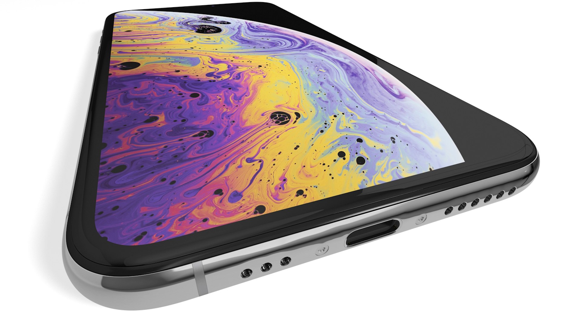 3D model realistic apple iphone xs https://p.turbosquid.com/ts-thumb/7P/yL8FCH/ZLzc1Pd8/9s/jpg/1536958363/1920x1080/fit_q87/33c1e7e200c9a2f1d09b96cb4a7f046fa93168a8/9s.jpg