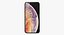 Apple iPhone Xs und Xs Max und Xr Collection