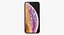 Apple iPhone Xs und Xs Max und Xr Collection