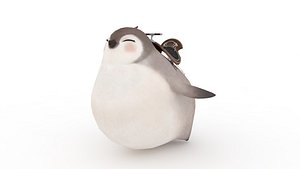Penguin