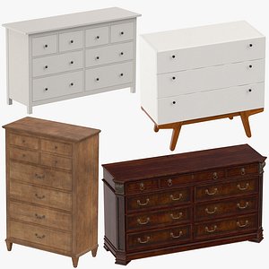 3D dressers classical file