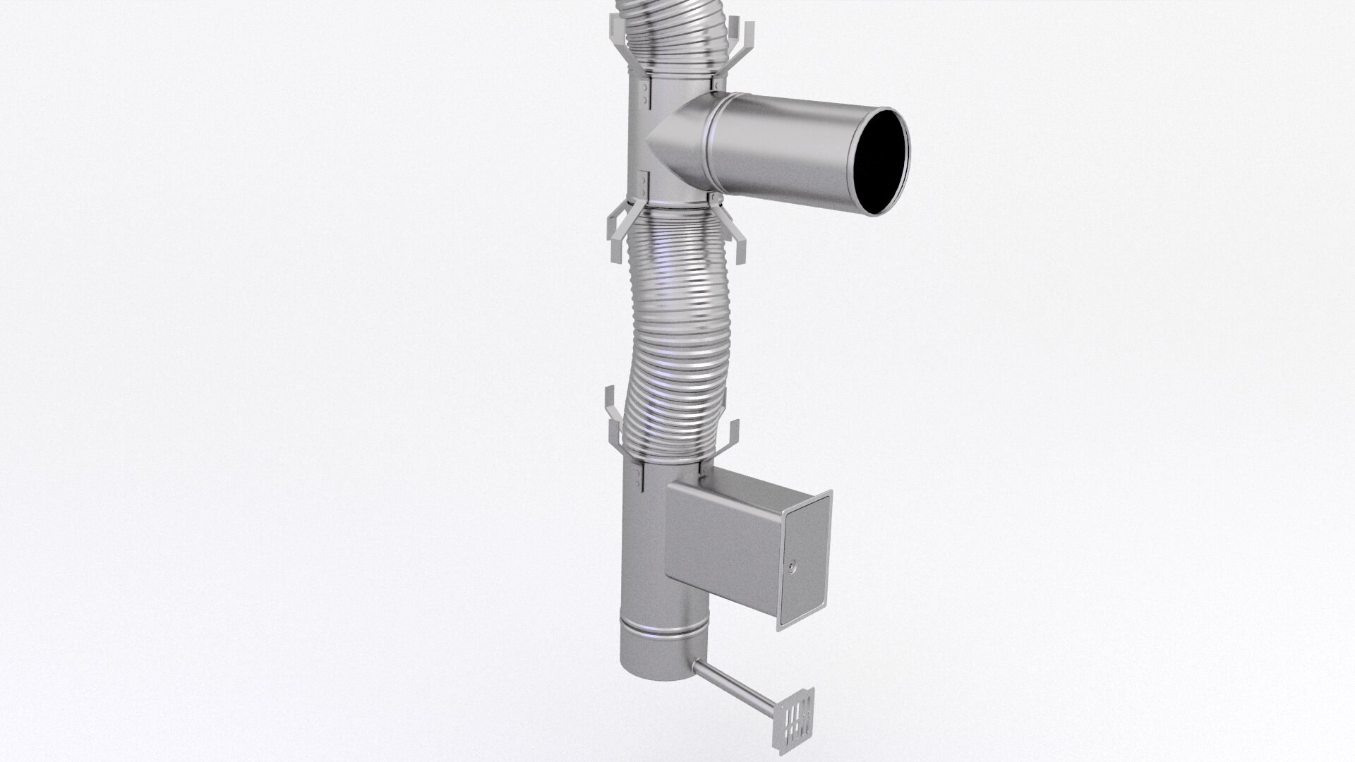 3D Chimney Exhaust Flues v5 model https://p.turbosquid.com/ts-thumb/7Q/1WASgI/LK/3d_chimney_23_flexible_100003/jpg/1754040219/1920x1080/fit_q87/e9437efcc7a11a0435be984bc8dff34602ef32ec/3d_chimney_23_flexible_100003.jpg