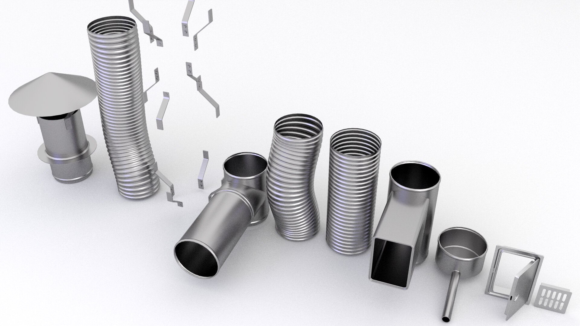 3D Chimney Exhaust Flues v5 model https://p.turbosquid.com/ts-thumb/7Q/1WASgI/Tw/3d_chimney_23_flexible_100007/jpg/1754040223/1920x1080/fit_q87/cfc11ebb48114b2bce81db1f3da7a6cc8ab891e7/3d_chimney_23_flexible_100007.jpg