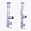 Chimney Exhaust Flues v5