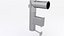Chimney Exhaust Flues v5