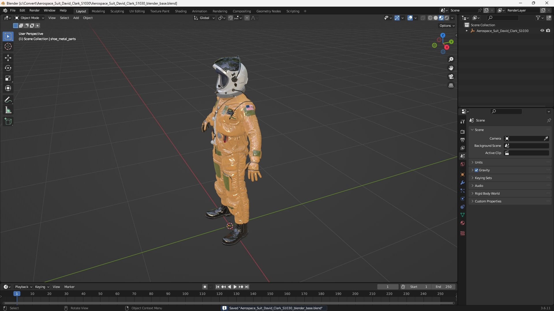 3D Aerospace Suit David Clark S1030 model https://p.turbosquid.com/ts-thumb/7Q/1hC6uV/FT/aerospace_suit_david_clark_s1030_1001/jpg/1762308462/1920x1080/fit_q87/344aa1d33f6ee858c776c8a0913e70df83a2a180/aerospace_suit_david_clark_s1030_1001.jpg