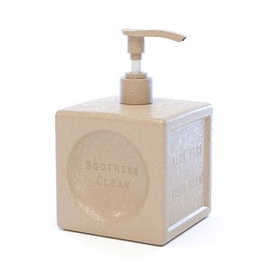 Liquid Hand Soap 3D