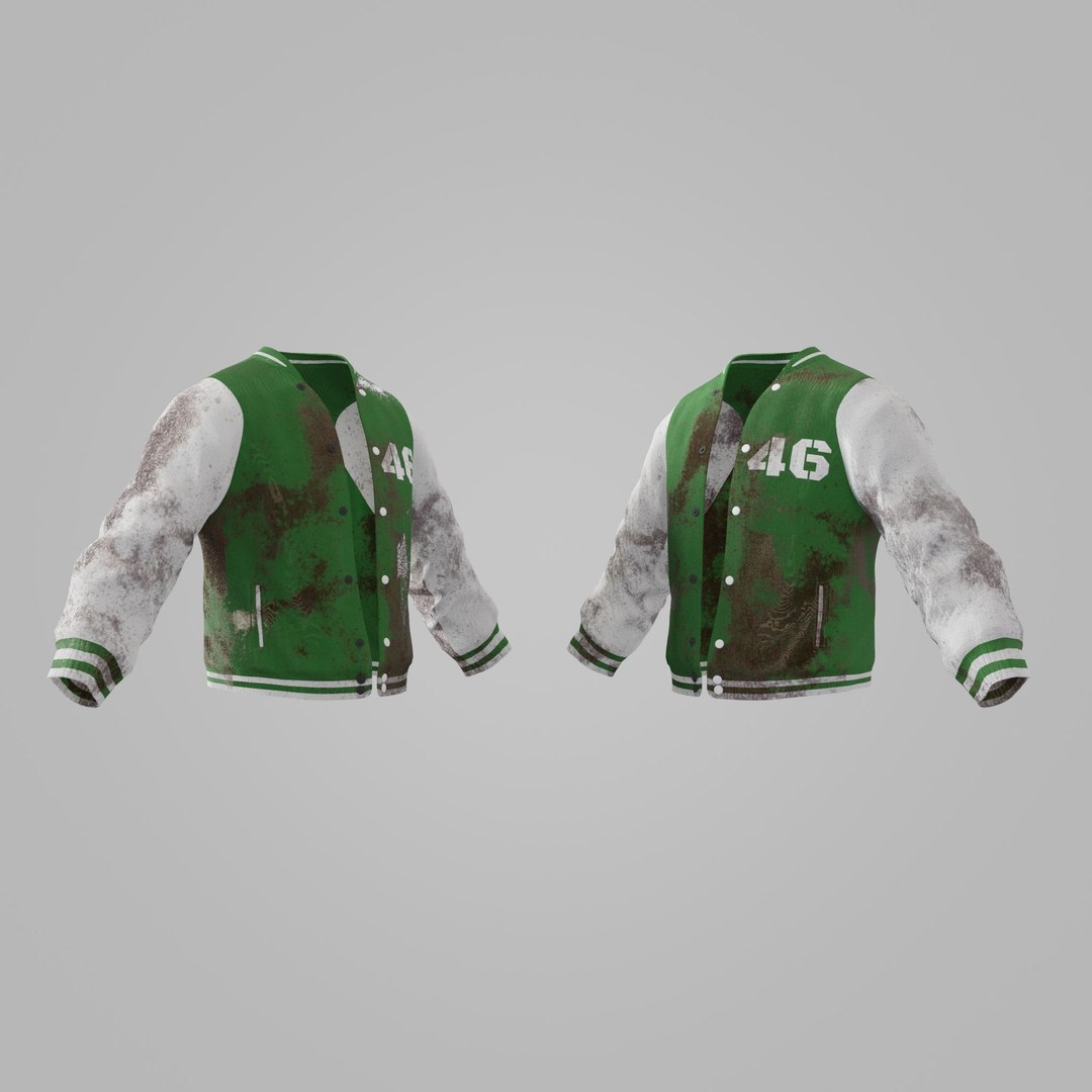Male Jacket 01 Green And White Blood 3D model https://p.turbosquid.com/ts-thumb/7Q/4K2amT/Rk/5/jpg/1744876302/1920x1080/fit_q87/121890a62833300eef44a9724eee78bd6463ab20/5.jpg