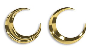 crescent moon model 2019