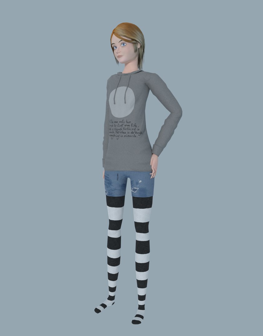 3D model teenage girl https://p.turbosquid.com/ts-thumb/7Q/AXlvHQ/8fGxC6y7/untitled2/png/1594445466/1920x1080/fit_q87/91dc4f7b86059bf5e43524b8856128703d40918c/untitled2.jpg