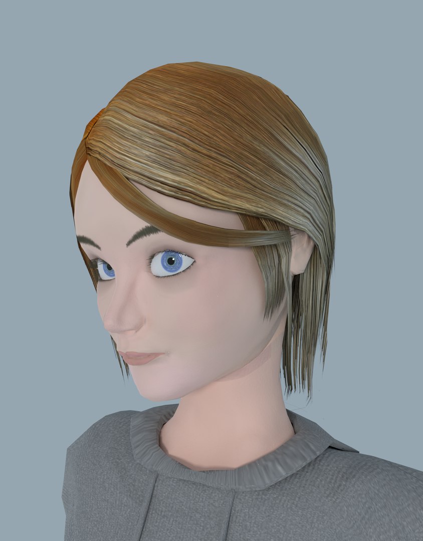 3D model teenage girl https://p.turbosquid.com/ts-thumb/7Q/AXlvHQ/HcDQn5cc/untitled8/png/1594445466/1920x1080/fit_q87/6fcdcd932aacc778b2141d409d537cb6d98b1716/untitled8.jpg