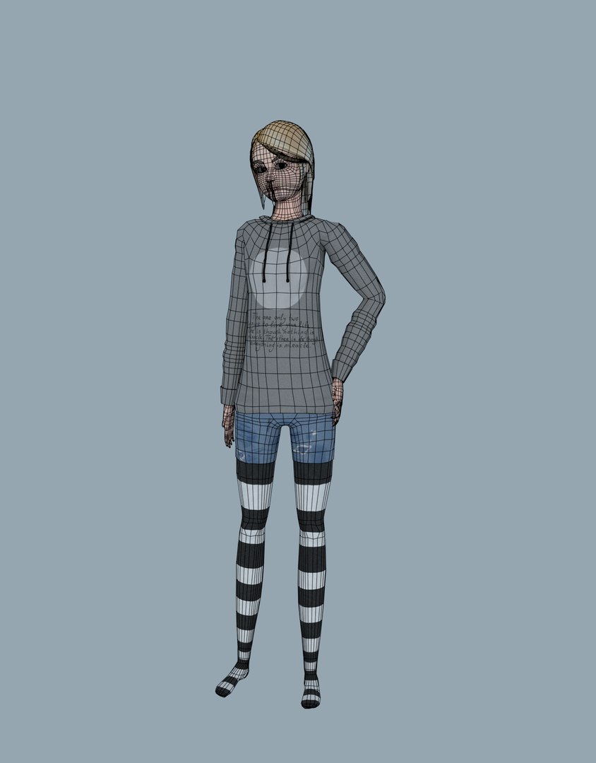 3D model teenage girl https://p.turbosquid.com/ts-thumb/7Q/AXlvHQ/QjFiYoCp/wireframe/png/1594445466/1920x1080/fit_q87/7a6d44acc60b516a0baa84d93562ce5ecfd08971/wireframe.jpg